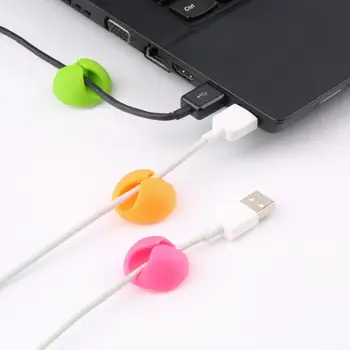 2020 Silicone 6 pcs Self Adhesive Durable Multipurpose Wire Clips Holder Organizer Cable Clips Wire Holder System
2020 Silicone 6 pcs Self Adhesive Durable Multipurpose Wire Clips Holder Organizer Cable Clips Wire Holder System