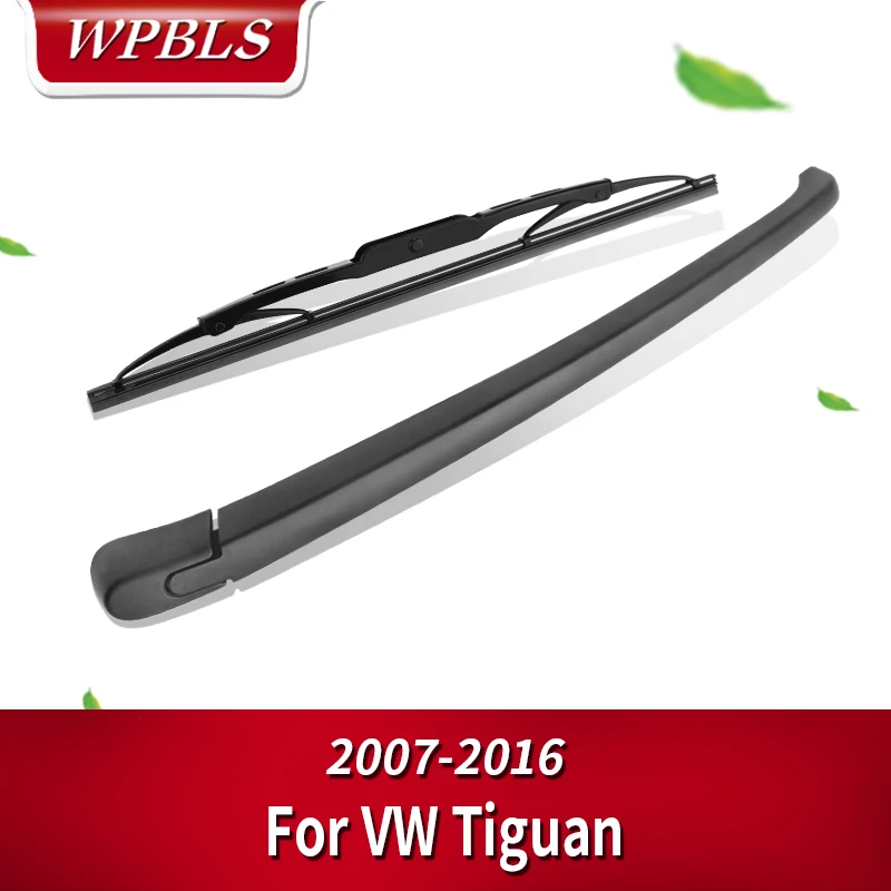WPBLS задний стеклоочиститель и руки для VW Tiguan 2007 2008 2009 2010 2011 2012 2013 2014 2015 2016 2017 |