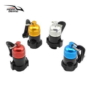 Universal Magnetic Submersible Scuba Spare Diving Respirator Snorkel BCD Breathing Regulator Quick Release Buckle
Universal Magnetic Submersible Scuba Spare Diving Respirator Snorkel BCD Breathing Regulator Quick Release Buckle