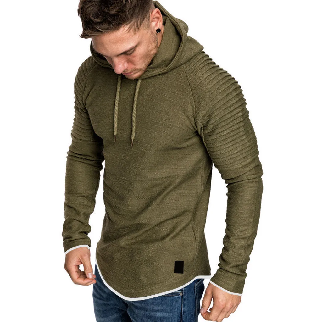 2019 Brand Fashion Mens Hoodies Men Solid Color Hooded Slim Sweatshirt Mens Hoodie Hip Hop Hoodies Sportswear Tracksuit
2019 Brand Fashion Mens Hoodies Men Solid Color Hooded Slim Sweatshirt Mens Hoodie Hip Hop Hoodies Sportswear Tracksuit