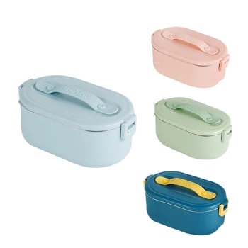 Stainless Steel Electric Lunch Box Plug-in Electric Heating and Heat Preservation Lunch Box Electric Lunch Box
Stainless Steel Electric Lunch Box Plug-in Electric Heating and Heat Preservation Lunch Box Electric Lunch Box