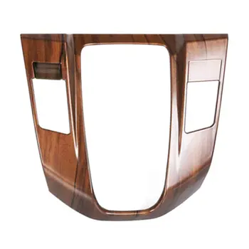 Cover Gear Shift Trim Peach Wood Grain Replacement Auto Interior Inner Parts Practical
Cover Gear Shift Trim Peach Wood Grain Replacement Auto Interior Inner Parts Practical