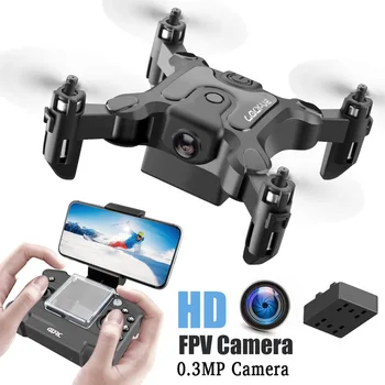 Mini drone (with / without HD camera) high-hold mode drone aerial high-definition professional aircraft with long life time
Mini drone (with / without HD camera) high-hold mode drone aerial high-definition professional aircraft with long life time