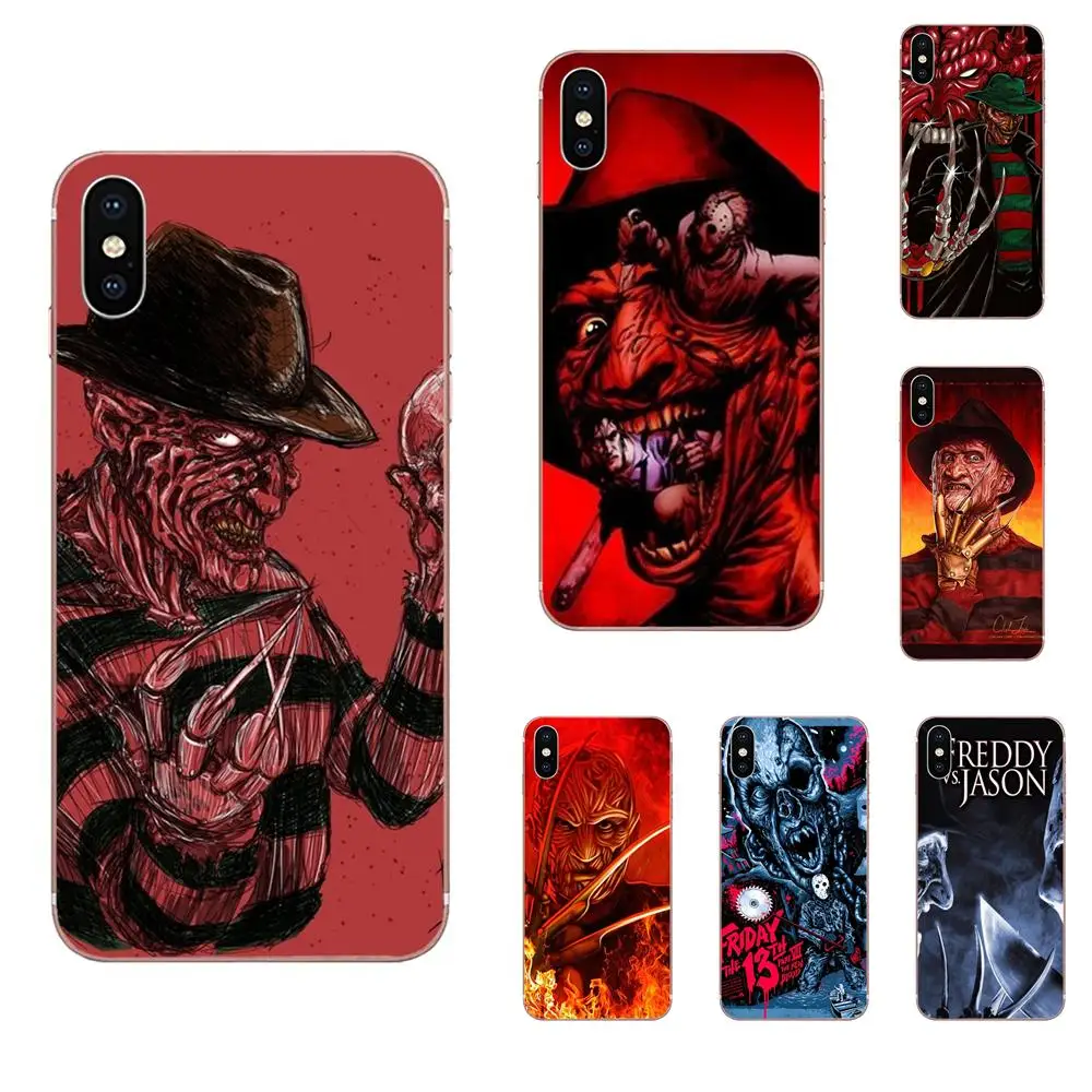Horor Freddy Krueger 4 For Huawei P7 P8 P9 P10 P20 P30 Lite Mini Plus Pro Y9 Prime P Smart Z 2018 2019 Soft Case Mobile
Horor Freddy Krueger 4 For Huawei P7 P8 P9 P10 P20 P30 Lite Mini Plus Pro Y9 Prime P Smart Z 2018 2019 Soft Case Mobile