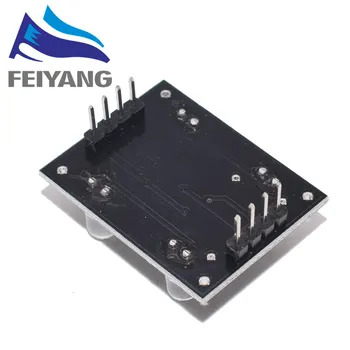 10pcs color recognition sensor TCS230 TCS3200 Color sensor Color recognition module color recognition sensor
10pcs color recognition sensor TCS230 TCS3200 Color sensor Color recognition module color recognition sensor