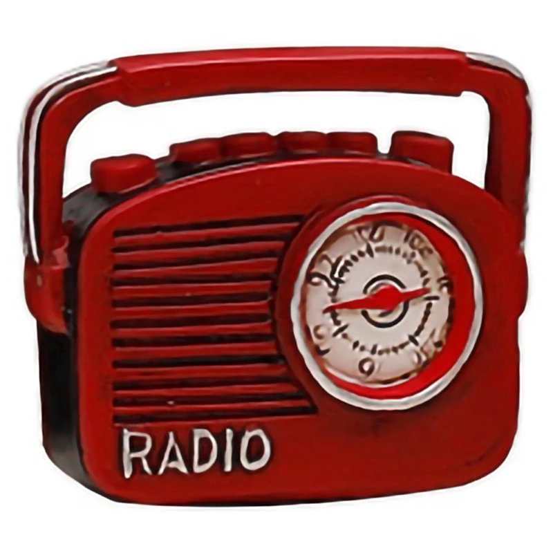 New-Mini Retro Radio Pianos Cameras Telephone Model Antique Imitation Nostalgia Wireless Ornament Craft Bar Home Decor Gift
New-Mini Retro Radio Pianos Cameras Telephone Model Antique Imitation Nostalgia Wireless Ornament Craft Bar Home Decor Gift