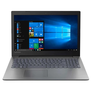 Laptop Lenovo IdeaPad 330-15IKB 15.6", TN, i3-8130U, 6 GB, 1TB HDD, 128GB SSD, GeForce MX150, Windows 10 Home 64, 81DE00W3RU
Laptop Lenovo IdeaPad 330-15IKB 15.6", TN, i3-8130U, 6 GB, 1TB HDD, 128GB SSD, GeForce MX150, Windows 10 Home 64, 81DE00W3RU