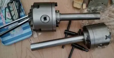 Токарный патрон челюсти само центрирующий скупую k11 100mm 3 трёхкулачковый добавить