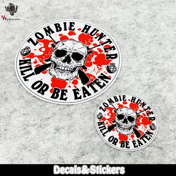 NO.LN039 Zombie Hunter Game 3M Material Reflective Stickers MOTO GP Car Sticker Decals Racing Stickers Motorcycle
NO.LN039 Zombie Hunter Game 3M Material Reflective Stickers MOTO GP Car Sticker Decals Racing Stickers Motorcycle