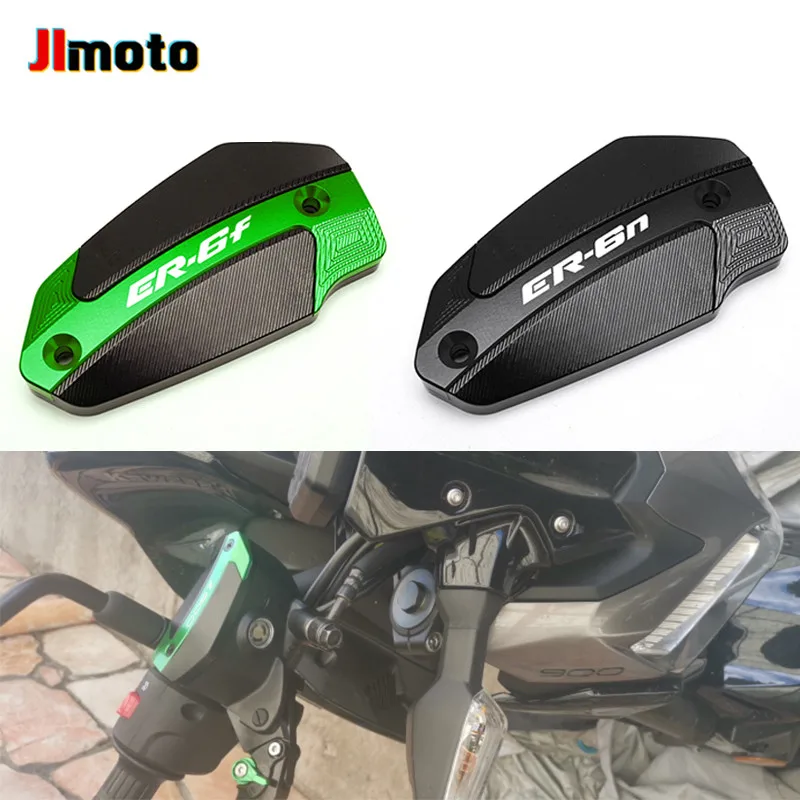 YJ moto