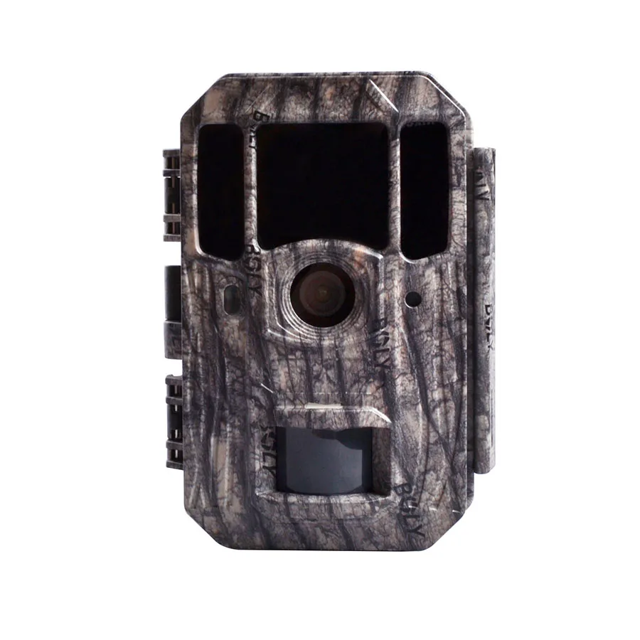 Boly high end hunting camera 4K video no glow IR 110 degree FOV game Kamera support 5 pcs of 18650 batteries or 8 AA batterie
Boly high end hunting camera 4K video no glow IR 110 degree FOV game Kamera support 5 pcs of 18650 batteries or 8 AA batterie