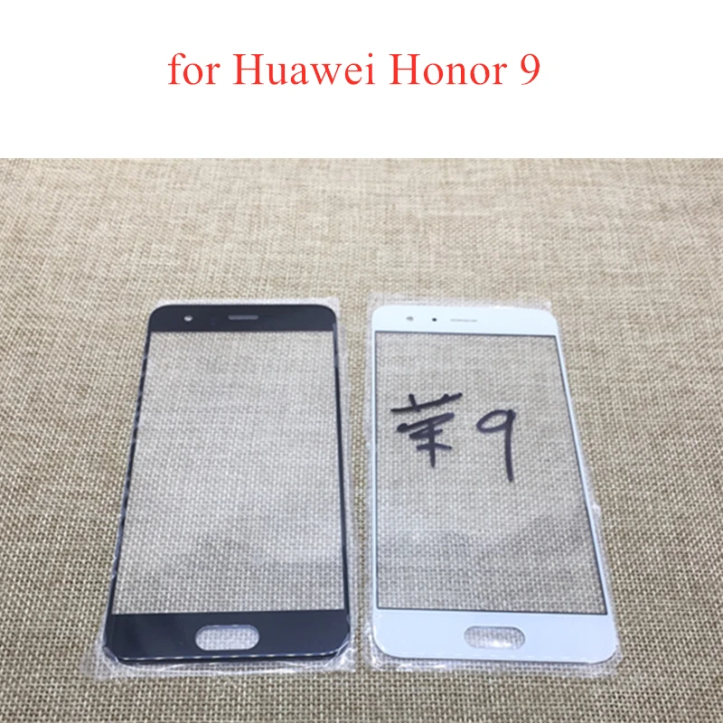 for Huawei Honor 9 Touch Screen Glass Sensor Panel Front Glass Panel Digitizer Touchpad Repair Spare Parts
for Huawei Honor 9 Touch Screen Glass Sensor Panel Front Glass Panel Digitizer Touchpad Repair Spare Parts
