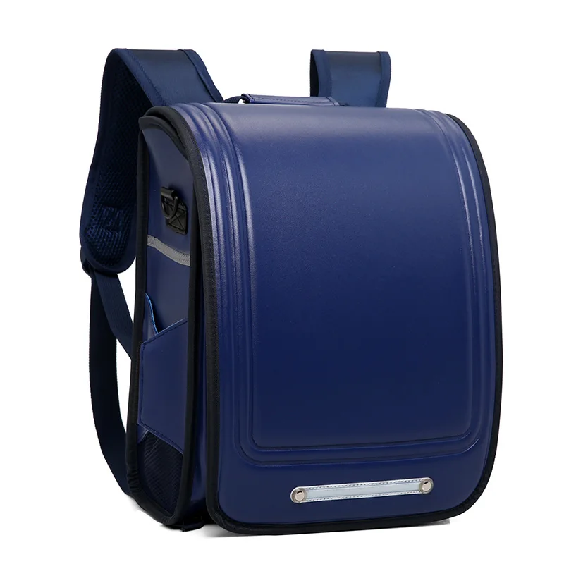 Japan Schoolbag for Elementary School Students 1-3 Grade School Bag BOY'S And GIRL'S Children Burden Relieving Spine-School Bag
Japan Schoolbag for Elementary School Students 1-3 Grade School Bag BOY'S And GIRL'S Children Burden Relieving Spine-School Bag