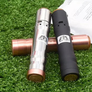 ShenRay Kennedy Vindicator mod kit 1:1 26MM diameter 510 Mechanical Mod Fit 18650 20700 21700 Battery Vape pens mod Kits
ShenRay Kennedy Vindicator mod kit 1:1 26MM diameter 510 Mechanical Mod Fit 18650 20700 21700 Battery Vape pens mod Kits