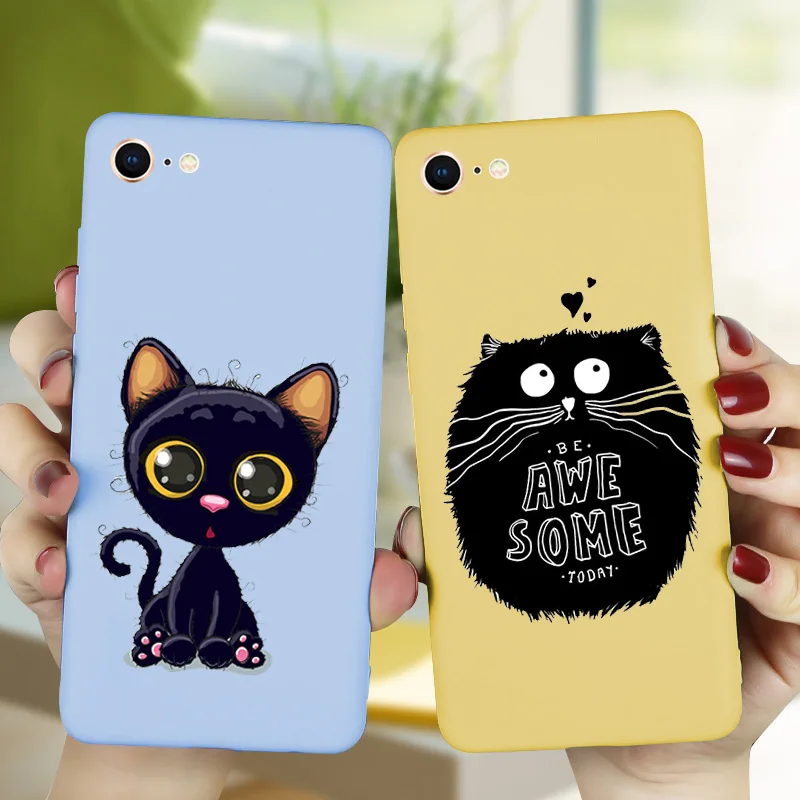 MI A3 Silicone Case Lovely Cartoon Phone Back Cover FOR Xiaomi Mi 8 Lite Redmi K20 PRO 9T 8A Fundas Mi A2 Lite Capa Note 8 PRO
MI A3 Silicone Case Lovely Cartoon Phone Back Cover FOR Xiaomi Mi 8 Lite Redmi K20 PRO 9T 8A Fundas Mi A2 Lite Capa Note 8 PRO