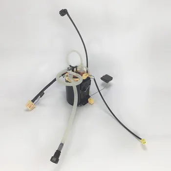 WAJ Fuel Pump Module Assembly LR042717 Fits For LAND ROVER RANGE ROVER SPORT LR3 LR4 DIESEL
WAJ Fuel Pump Module Assembly LR042717 Fits For LAND ROVER RANGE ROVER SPORT LR3 LR4 DIESEL