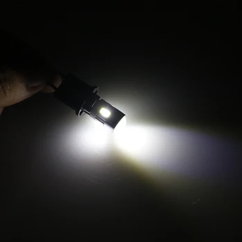 1Pcs/set LED Fog Light Daytime Running Light Small Light Indicator Lights interior lightsT10 6SMD auto Modified Decorative Light
1Pcs/set LED Fog Light Daytime Running Light Small Light Indicator Lights interior lightsT10 6SMD auto Modified Decorative Light