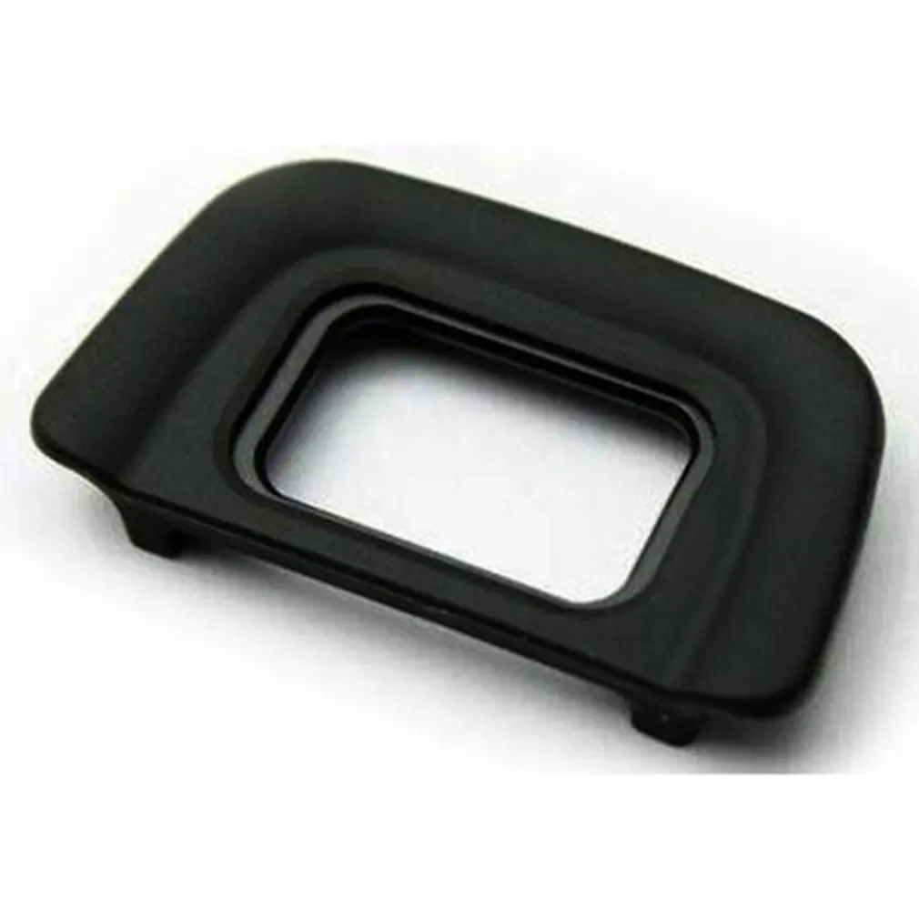 DK-20 Viewfinder Eye Cup Eyepiece Eye Mask Camera Part For Nikon D3200 D70S D3100 Camera Accessories
DK-20 Viewfinder Eye Cup Eyepiece Eye Mask Camera Part For Nikon D3200 D70S D3100 Camera Accessories