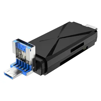 Secure Digital Memory Card Reader USB Micro USB Type C Card Reader Memory Card Readers Micro Card Readers
Secure Digital Memory Card Reader USB Micro USB Type C Card Reader Memory Card Readers Micro Card Readers