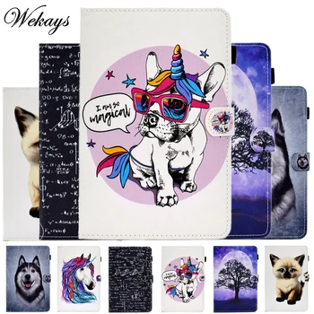 Cover For Apple IPad Air 4 10.9 inch 2020 Cartoon Dog Leather Flip Stand Case For IPad Air 4 Air4 2020 10.9" Tablet Cover Cases
Cover For Apple IPad Air 4 10.9 inch 2020 Cartoon Dog Leather Flip Stand Case For IPad Air 4 Air4 2020 10.9" Tablet Cover Cases