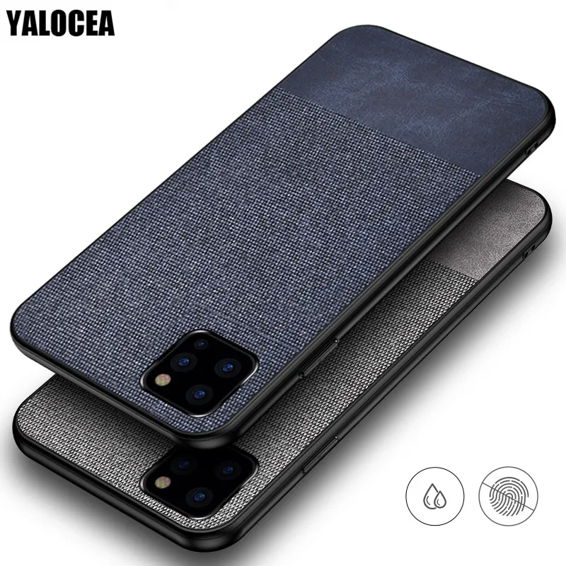 For iPhone 11 Case Luxury Fabric Cloth Hard Shockproof Back Cover Case For iPhone 11 Pro Max 2019 XI X Xs max Xr 7 8 6 6s Plus
For iPhone 11 Case Luxury Fabric Cloth Hard Shockproof Back Cover Case For iPhone 11 Pro Max 2019 XI X Xs max Xr 7 8 6 6s Plus