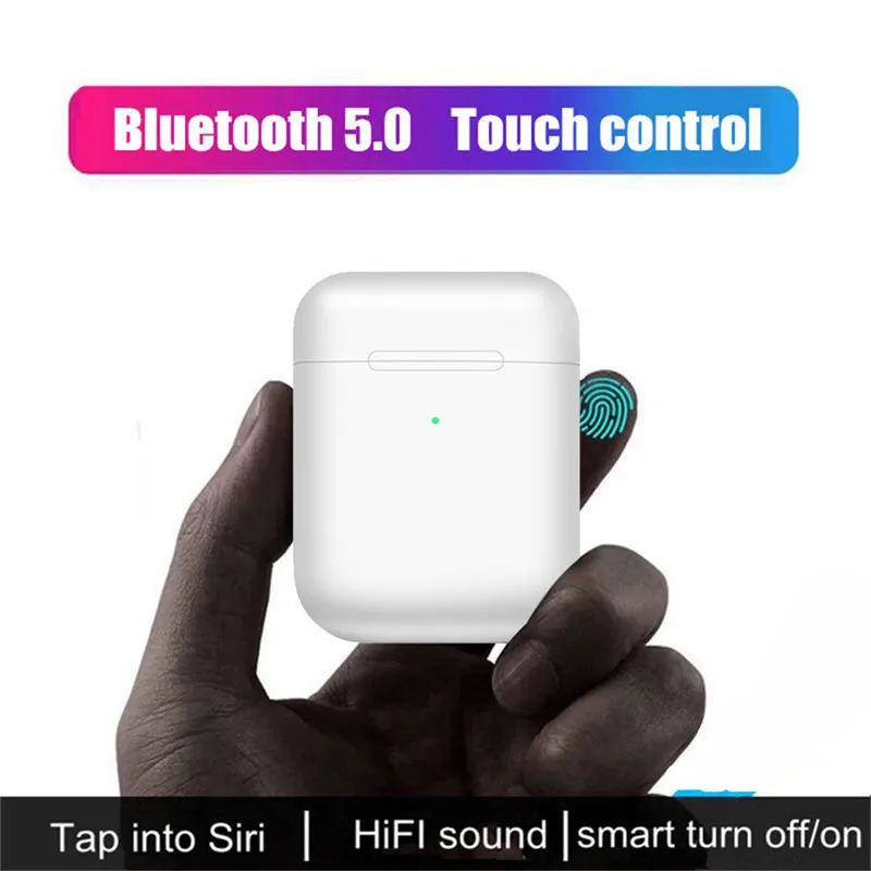 New i100 TWS 2019 Pop up Bluetooth 5.0 V5 headset Sports Touch Control Wireless Earphone Earbuds 6D PK i2000 i800 i200 i1000 TWS
New i100 TWS 2019 Pop up Bluetooth 5.0 V5 headset Sports Touch Control Wireless Earphone Earbuds 6D PK i2000 i800 i200 i1000 TWS