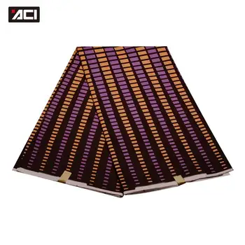 ACI Veritable Wax African Ankara Fabrics 6 Yards Tissu Africain Ankara Fabric African Real Wax Print Guaranteed Real Dutch Wax
ACI Veritable Wax African Ankara Fabrics 6 Yards Tissu Africain Ankara Fabric African Real Wax Print Guaranteed Real Dutch Wax