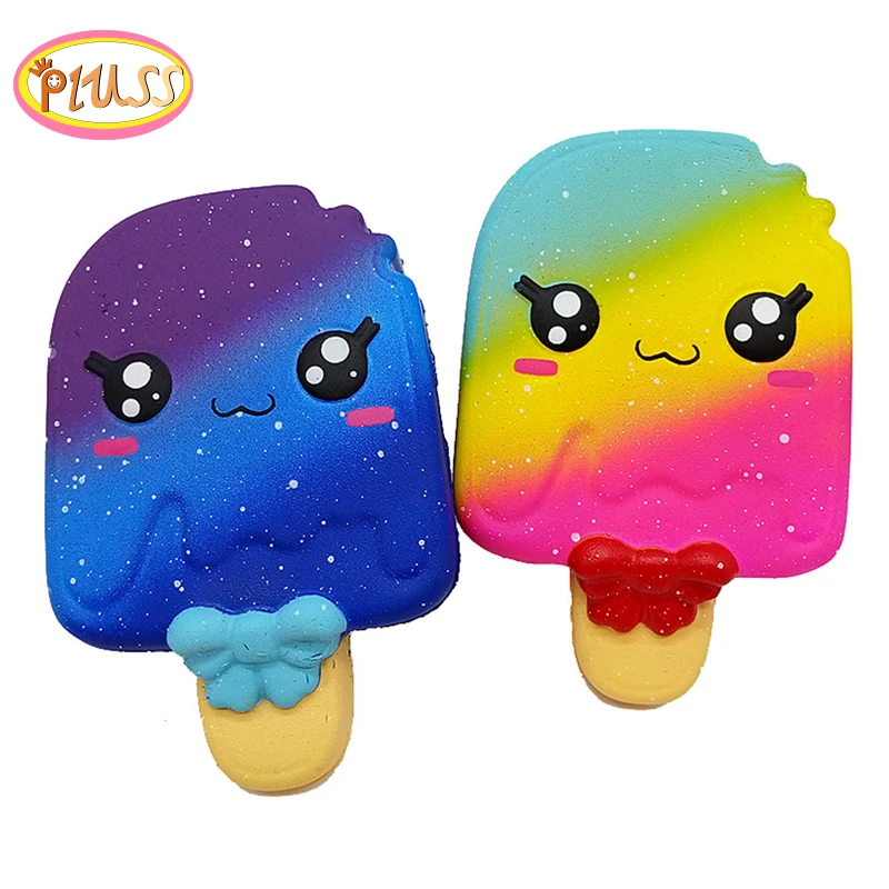 New Cute Ice Cream Food Squishy Slow Rising Cream Scented wholesale exquisite kids Xmas gifts
New Cute Ice Cream Food Squishy Slow Rising Cream Scented wholesale exquisite kids Xmas gifts