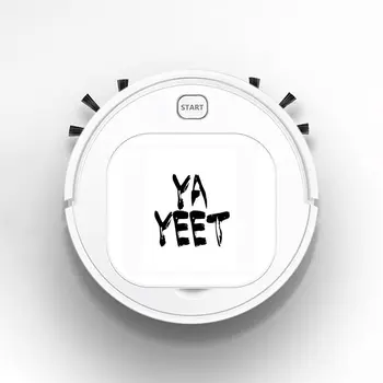 1800Pa USB Smart Robot Rechargeable 3 in 1 Auto Smart Robot Strong Suction Sweeper Vacuum Cleaners Video Games Quotes Ya Yeet
1800Pa USB Smart Robot Rechargeable 3 in 1 Auto Smart Robot Strong Suction Sweeper Vacuum Cleaners Video Games Quotes Ya Yeet