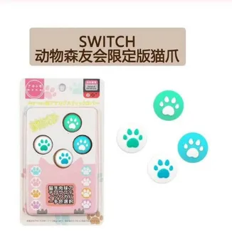 5Pcs/Lot Animals Forest Joycon Cap For Nintend Switch For Nintend Switch Lite Console
5Pcs/Lot Animals Forest Joycon Cap For Nintend Switch For Nintend Switch Lite Console