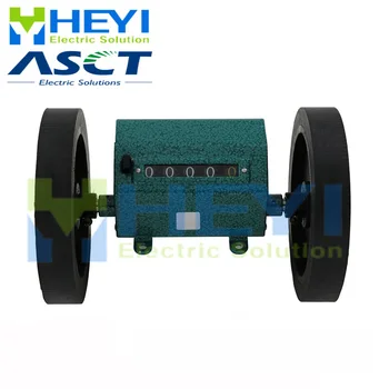 Z96-F 5 digits Scroll/Rolling wheel counter Textile Machinery meter counting Measuring length Hour Meter Counter generator
Z96-F 5 digits Scroll/Rolling wheel counter Textile Machinery meter counting Measuring length Hour Meter Counter generator