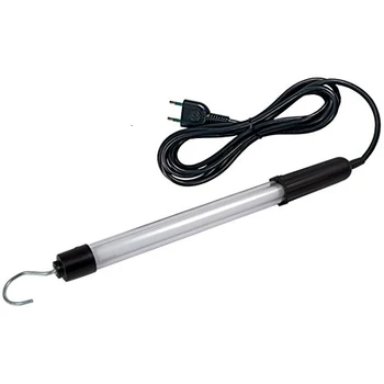 FANTON SPA 62551 Tubo Fluorescente al neon 8W munito di lampada integrata di classe energica B
FANTON SPA 62551 Tubo Fluorescente al neon 8W munito di lampada integrata di classe energica B