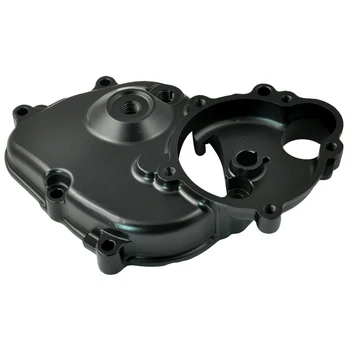 Motorcycle Parts Engine Stator Crankcase Covers For ZX6R 2009 2010 2011 2012 ZX6R 09-12
Motorcycle Parts Engine Stator Crankcase Covers For ZX6R 2009 2010 2011 2012 ZX6R 09-12