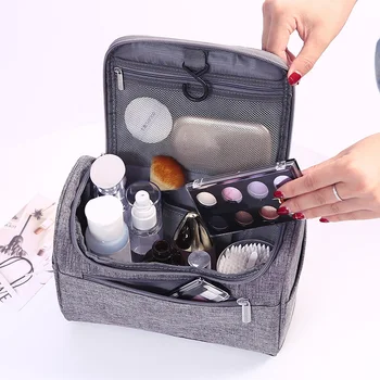 Multi-Function Travel Waterproof Wash Bag Fixed Portable Large Capacity Storage Bag Cosmetic Bag
Multi-Function Travel Waterproof Wash Bag Fixed Portable Large Capacity Storage Bag Cosmetic Bag