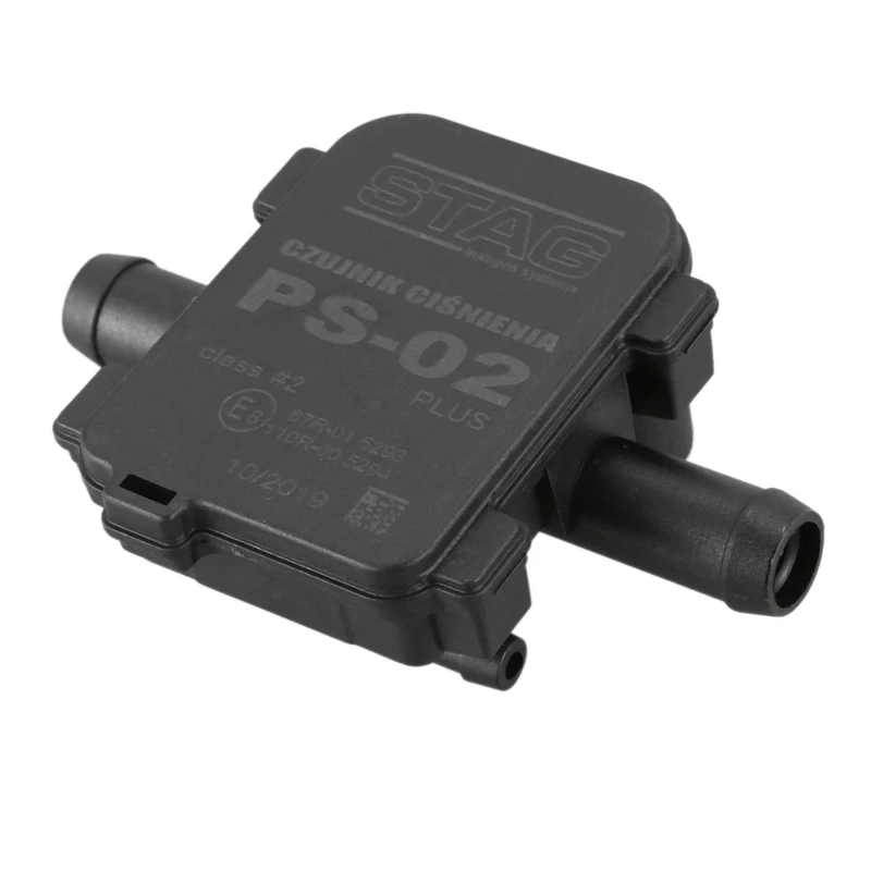 1 Pcs ABS AC300 Pressure Sensor Car 5-PIN Gas Pressure Sensor CNG Map Sensor Black for LPG CNG Conversion Kit
1 Pcs ABS AC300 Pressure Sensor Car 5-PIN Gas Pressure Sensor CNG Map Sensor Black for LPG CNG Conversion Kit