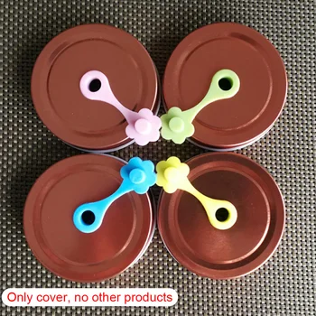 10pcs/set 70mm Leak Proof Tea Kitchen Rustproof With Sealing Rings Coffee Storage Solid Caps Canning Lids Home For Mason Jar
10pcs/set 70mm Leak Proof Tea Kitchen Rustproof With Sealing Rings Coffee Storage Solid Caps Canning Lids Home For Mason Jar