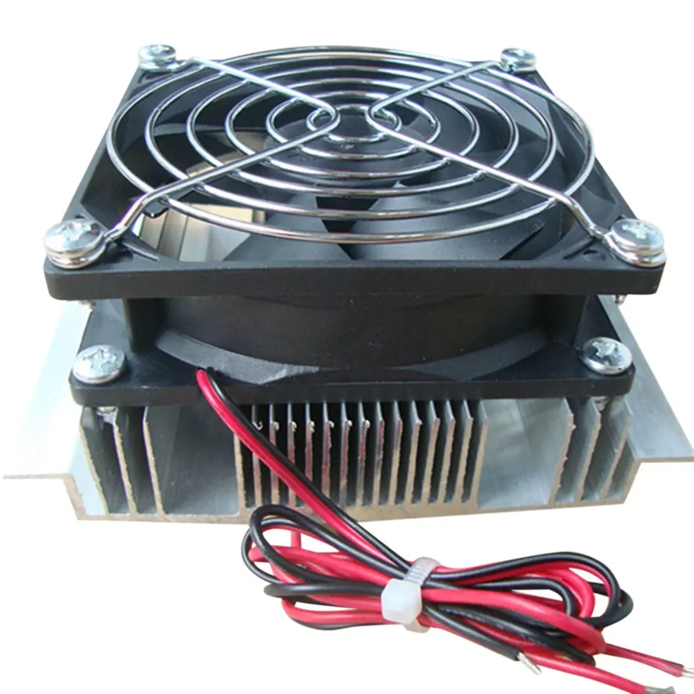 XD-2024 Refrigeration Module Semiconductor Cold Water Kit Mini Fish Tank Chiller 15 Liters Small Refrigerator
XD-2024 Refrigeration Module Semiconductor Cold Water Kit Mini Fish Tank Chiller 15 Liters Small Refrigerator