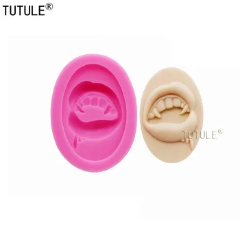 Lips teeth silicone mold,Lips Cookie Valentines Day Chocolate Candy Soap Molds,Gumpaste Fondant,Polymer ClayResin,Chocolate Mold
Lips teeth silicone mold,Lips Cookie Valentines Day Chocolate Candy Soap Molds,Gumpaste Fondant,Polymer ClayResin,Chocolate Mold