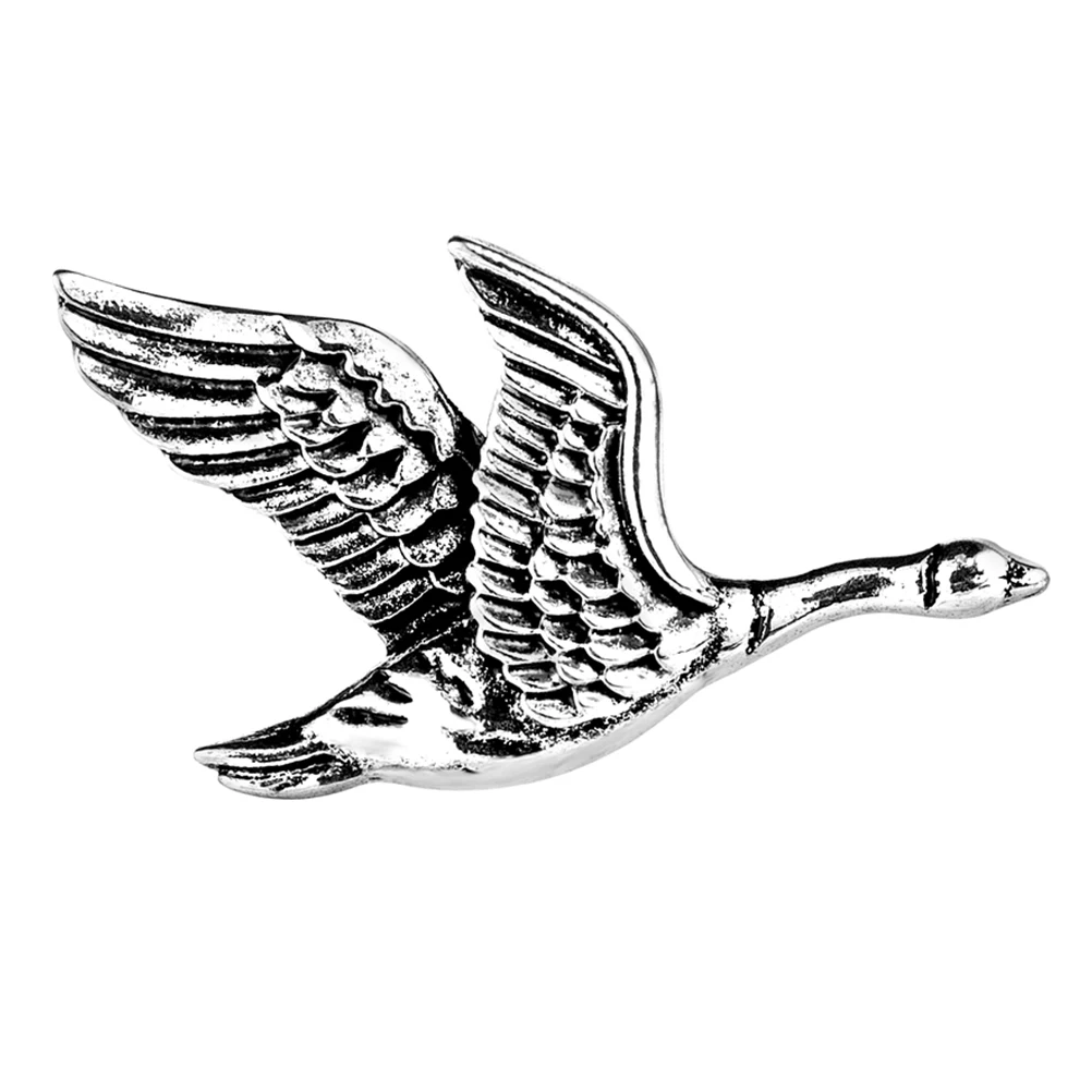 1Pc Brooch Elegent Creative Unique Lovely Cute Pin Badges Animal Brooch Accessory Breastpin for Lady Woman Girl
1Pc Brooch Elegent Creative Unique Lovely Cute Pin Badges Animal Brooch Accessory Breastpin for Lady Woman Girl