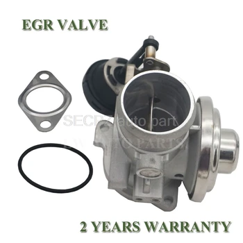 EGR VALVE For SEAT Arosa Cordoba Ibiza III IV Leon Toledo II 1.4 1.9 TDI 038131501E 045131501L 045131501C 7293D 045 131 501 L/C
EGR VALVE For SEAT Arosa Cordoba Ibiza III IV Leon Toledo II 1.4 1.9 TDI 038131501E 045131501L 045131501C 7293D 045 131 501 L/C
