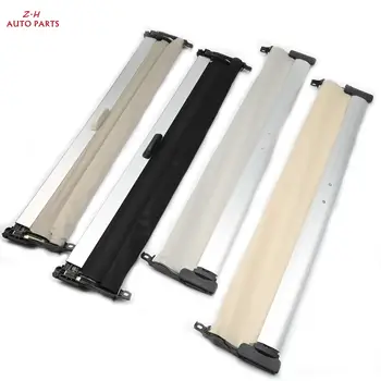 5G6 877 307 Sunroof Roller Shutter Assembly Black Beige Gray For VW Up Golf R32 GTI MK7 Polo Skoda Octavia Citigo Seat Leon Mii
5G6 877 307 Sunroof Roller Shutter Assembly Black Beige Gray For VW Up Golf R32 GTI MK7 Polo Skoda Octavia Citigo Seat Leon Mii