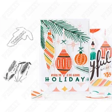 Pretty Branch Pattern Metal Cutting Dies and stamps Scrapbook Diary Decoration Embossing Template DIY Greeting Card Handmade
Pretty Branch Pattern Metal Cutting Dies and stamps Scrapbook Diary Decoration Embossing Template DIY Greeting Card Handmade