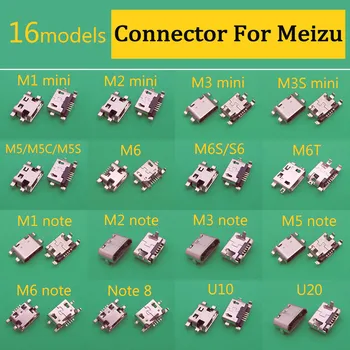 10PCS Micro mini Usb Charge Port Socket Jack Dock Plug Charging Connector For Meizu M1 M2 M3 M3s M5 M5s M6 Note Mini M6S M6T U10
10PCS Micro mini Usb Charge Port Socket Jack Dock Plug Charging Connector For Meizu M1 M2 M3 M3s M5 M5s M6 Note Mini M6S M6T U10
