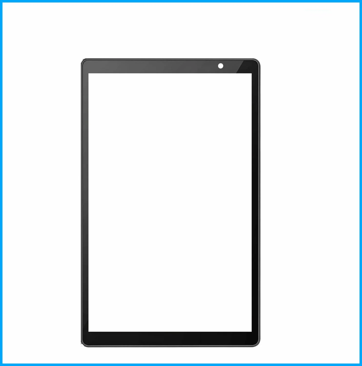 New For Hyundai 10.1" Hyundai HyTab Pro 10LA2 Tablet touch screen panel Digitizer Glass Sensor
New For Hyundai 10.1" Hyundai HyTab Pro 10LA2 Tablet touch screen panel Digitizer Glass Sensor