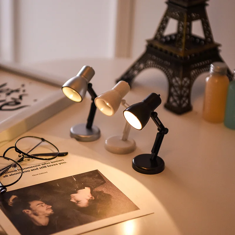 New 3pcs LED Light 45RPM Cool Gadget Turntable Mini Small Table Lamp Bedroom Living Room LMH66
New 3pcs LED Light 45RPM Cool Gadget Turntable Mini Small Table Lamp Bedroom Living Room LMH66