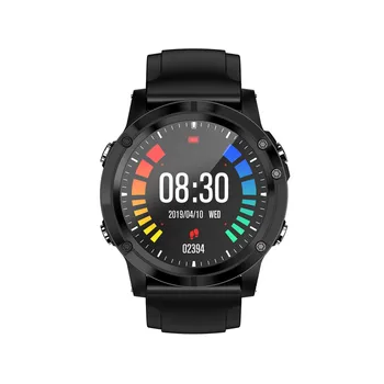 T5 Smart Watch IP68 Waterproof Smartwatch Activity Fitness Sports Watch Heart Rate Tracker Sleep Tracker For iOS Android
T5 Smart Watch IP68 Waterproof Smartwatch Activity Fitness Sports Watch Heart Rate Tracker Sleep Tracker For iOS Android