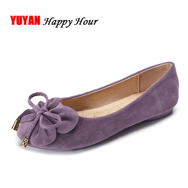 New 2019 Spring Shoes Women Flats Round toe Sweet Bowknot Plus Size Women's Flats Pink Purple ZH2528
New 2019 Spring Shoes Women Flats Round toe Sweet Bowknot Plus Size Women's Flats Pink Purple ZH2528