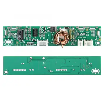 Constant Current Board LED Backlight Step Up Module Support 17-27in LCD Monitor TV 350MA
Constant Current Board LED Backlight Step Up Module Support 17-27in LCD Monitor TV 350MA