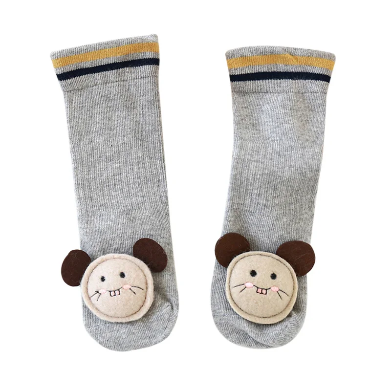 Winter Autumn Baby Toddler Girl Boy Cartoon Pattern Stockings Children Kids High Stocking Cotton Middle Socks Leg Warmers
Winter Autumn Baby Toddler Girl Boy Cartoon Pattern Stockings Children Kids High Stocking Cotton Middle Socks Leg Warmers