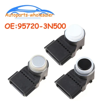 Car For 2014-2015 H yundai Equus 5.0L V8 PDC Parking Sensor 95720-3N500 957203N500 4MT006KCB Auto Parts
Car For 2014-2015 H yundai Equus 5.0L V8 PDC Parking Sensor 95720-3N500 957203N500 4MT006KCB Auto Parts